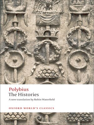 The Histories - ebook